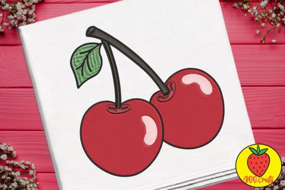 Cute Cherry: A Designer's Review for Real Projects