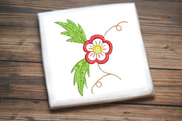 Cute Red Flower Leaves: A Seasonal Review