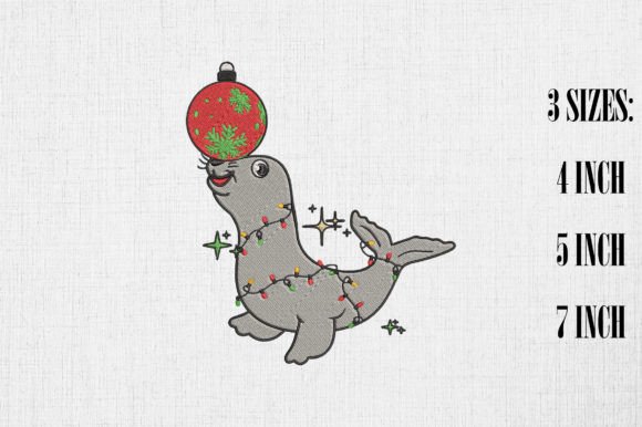 Cute Seal Happy Christmas: A Designer’s Review