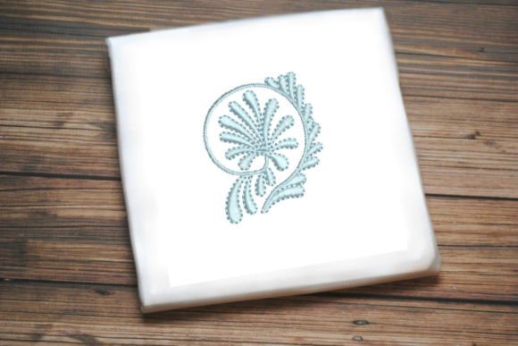 Elegant Mini Flower: A Designer’s Craft Fair Review