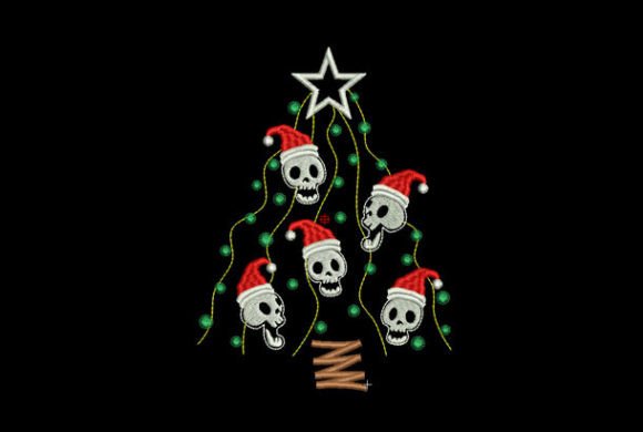 Funny Christmas Tree: A Seller’s Review
