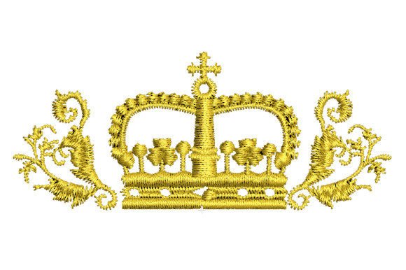 Golden Royal Crown: A Designer's Review