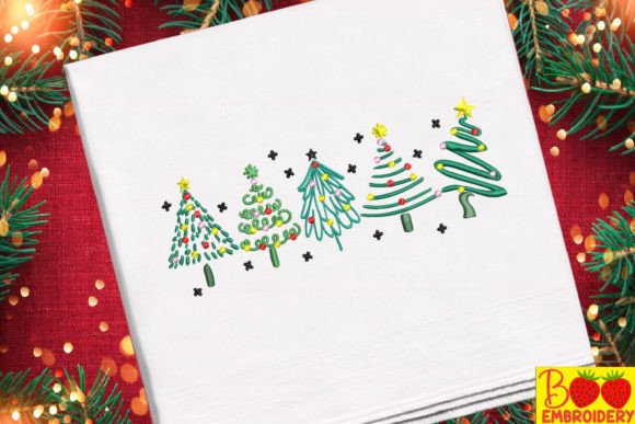 Pine Tree Christmas: A Designer’s Holiday Review
