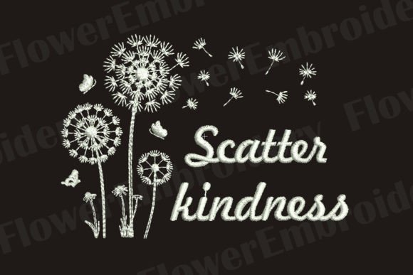 Reviewing Scatter Kindness for Boutique Sweatshirts