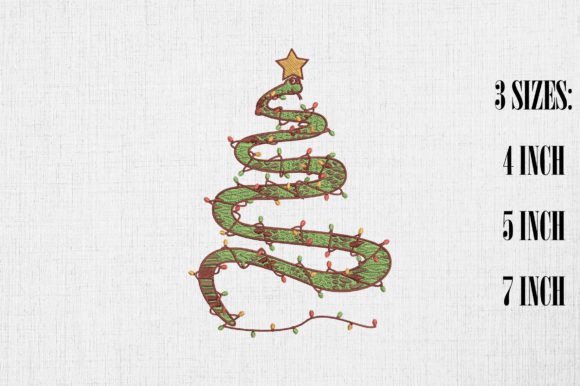 Reviewing the Christmas Snake Tree Xmas Design