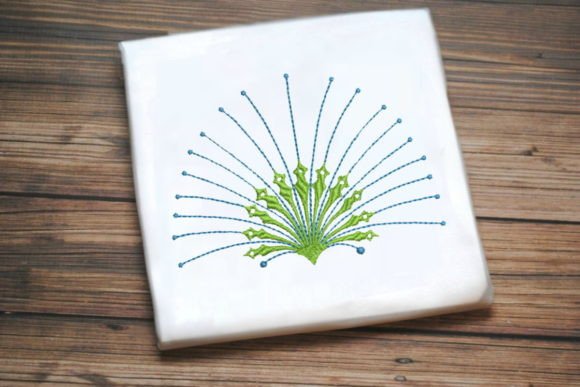 Unique Abstract One Line Flower Design Review