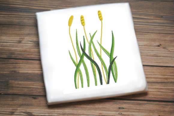 Yellow Flowers Twigs: A Designer's Review